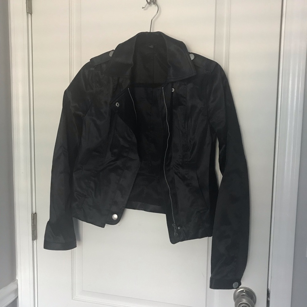 Express Jacket